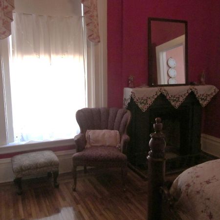 Baer House Inn Vicksburg Extérieur photo
